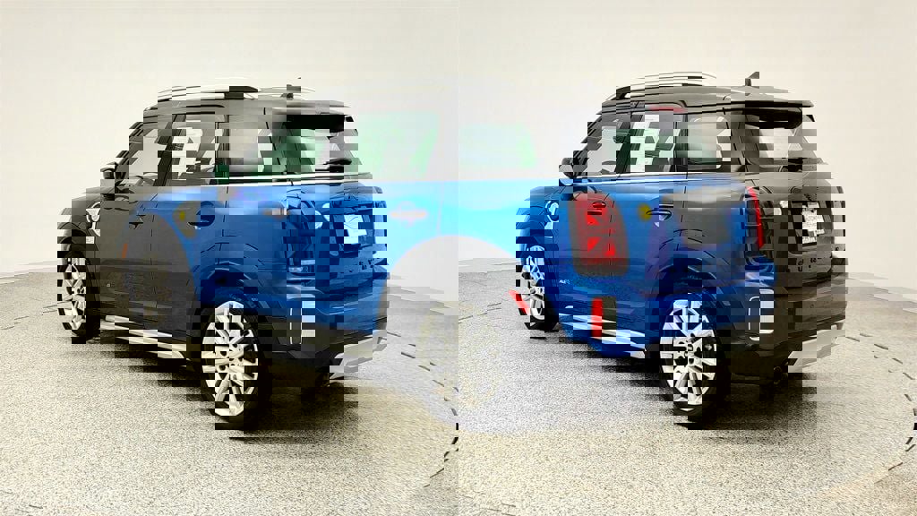 Used 2022 MINI Cooper Countryman SE image 7