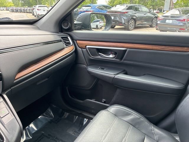 Used 2019 Honda CR-V EX-L image 28