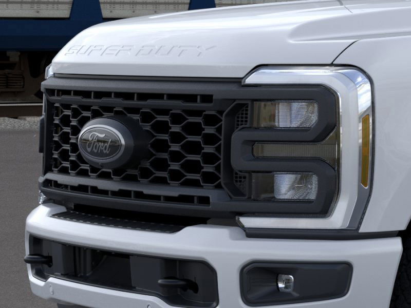 New 2026 Ford F250 Lariat w/ Tremor Off-Road Package image 17
