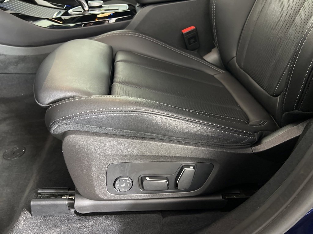 Certified 2024 BMW X3 xDrive30i w/ Convenience Package image 16