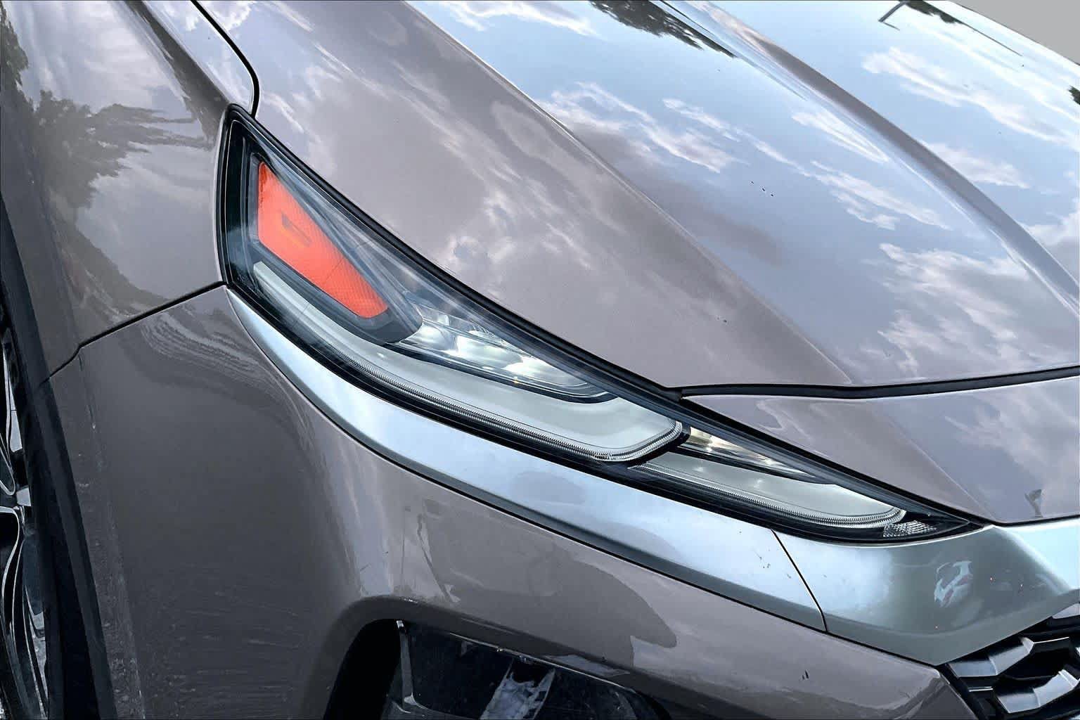 Used 2020 Hyundai Santa Fe SEL FWD image 28