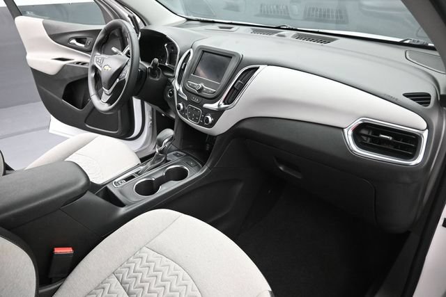 Used 2024 Chevrolet Equinox LT AWD/4WD image 29