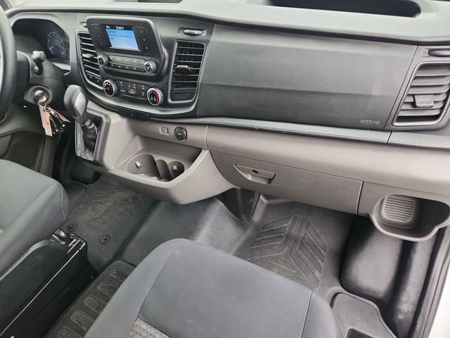 Used 2024 Ford Transit 250 Low Roof w/ Exterior Upgrade Package image 24