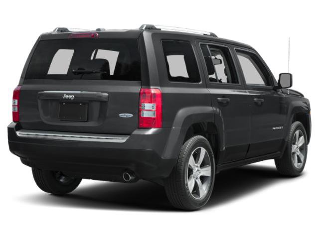 Used 2015 Jeep Patriot Latitude AWD/4WD image 5