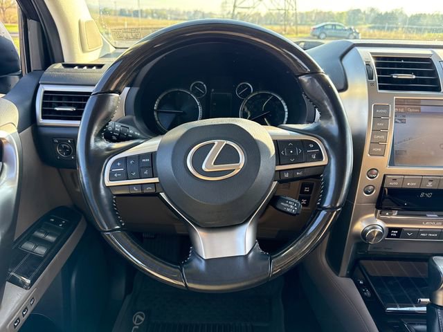 Used 2021 Lexus GX 460 Premium image 21