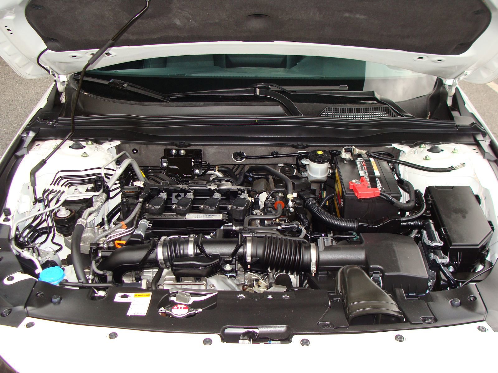 Used 2019 Honda Accord Sport image 38