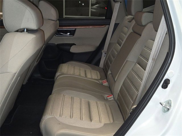 Used 2021 Honda CR-V EX image 22