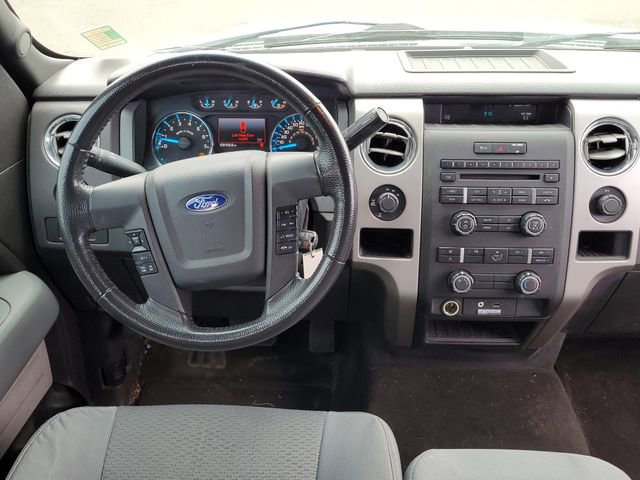Used 2012 Ford F150 XLT w/ XLT Convenience Pkg AWD/4WD image 12