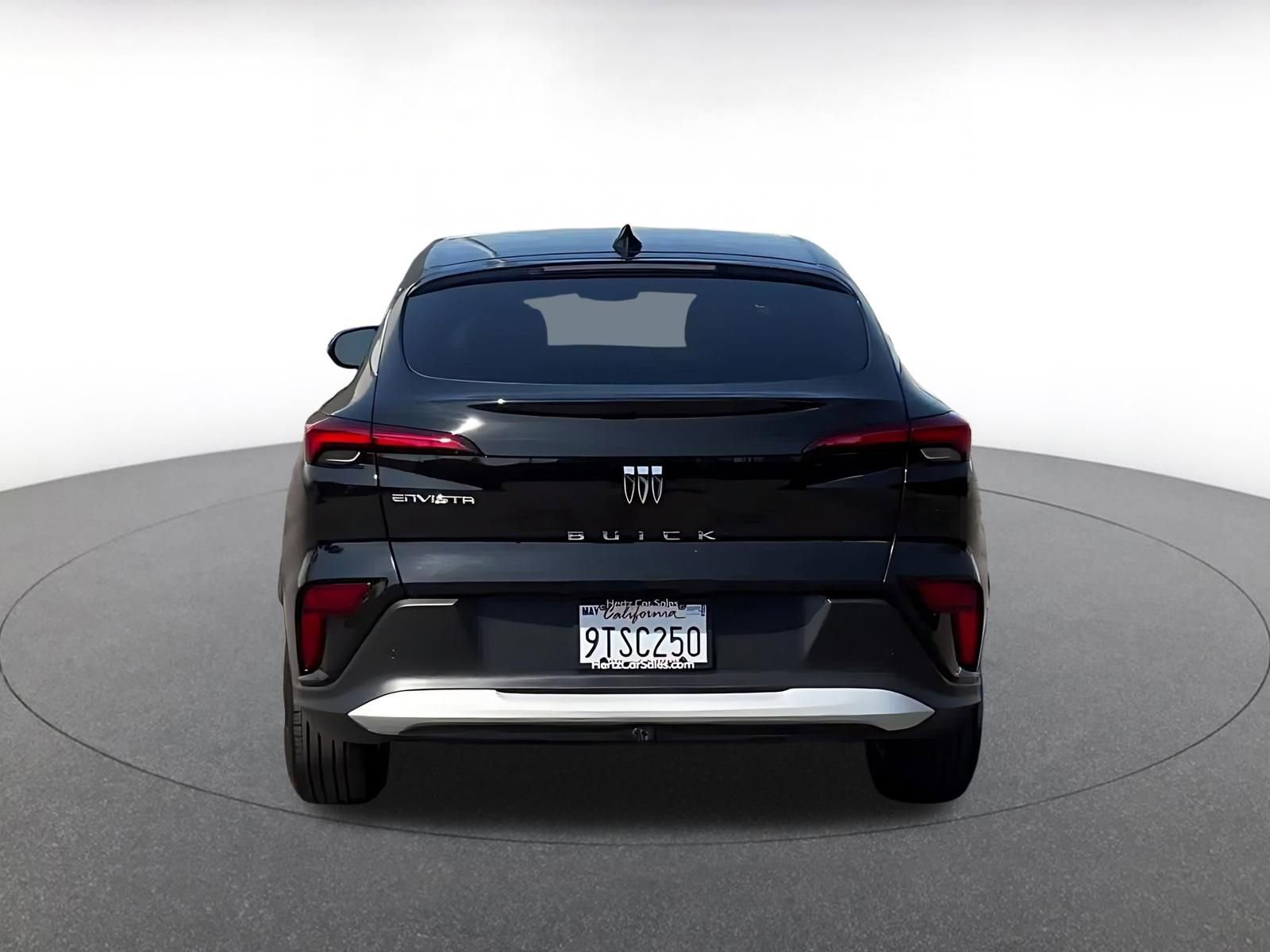 Used 2025 Buick Envista Preferred image 12