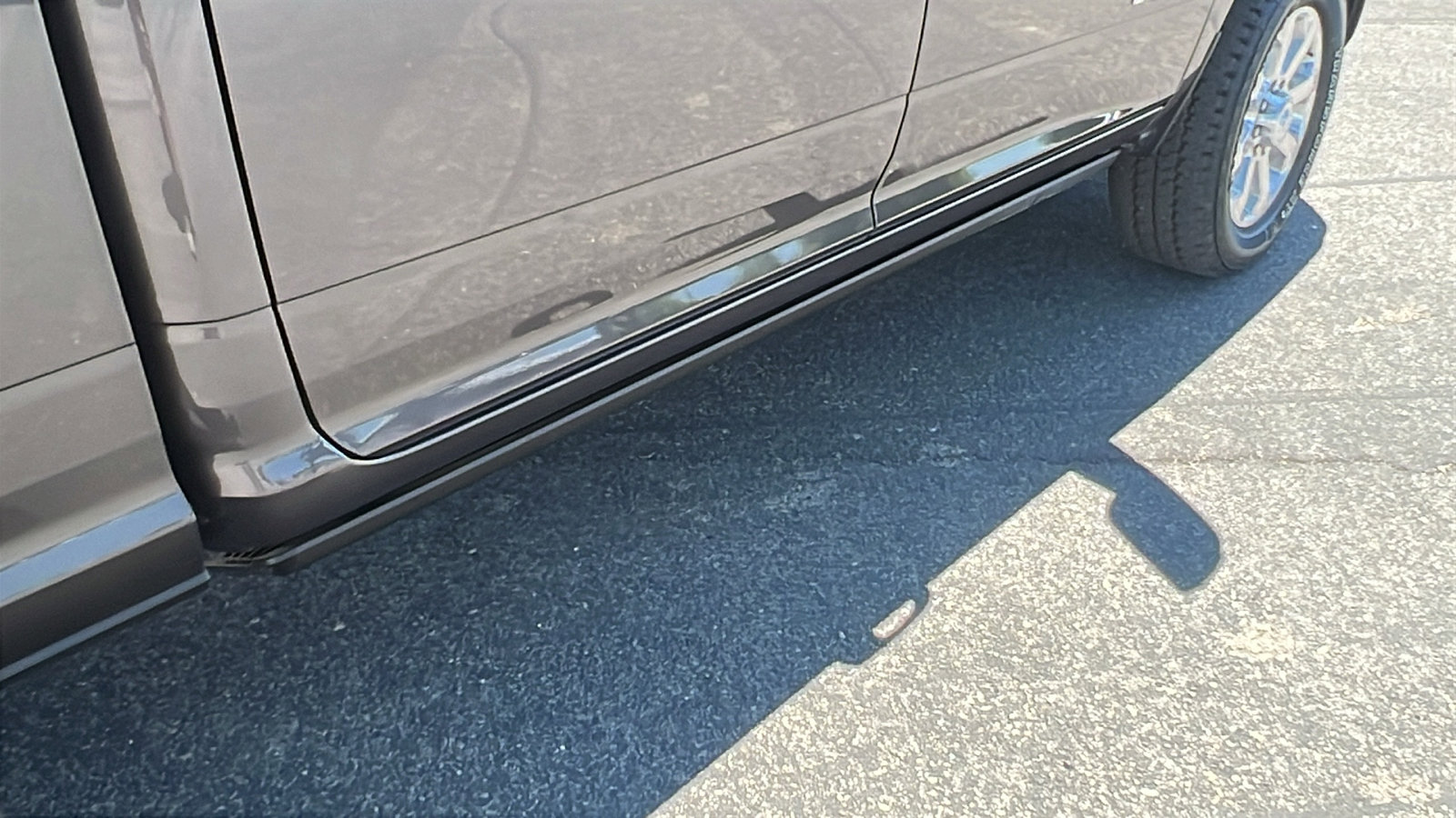 New 2025 RAM 2500 Laramie image 21