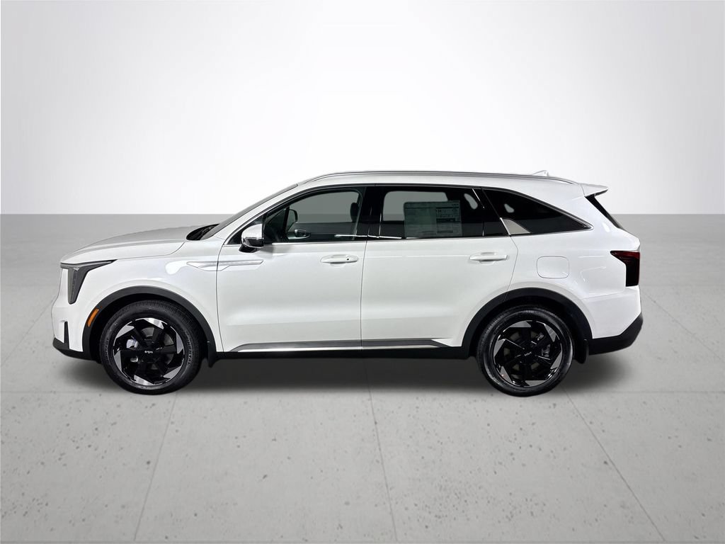New 2026 Kia Sorento EX AWD/4WD image 9