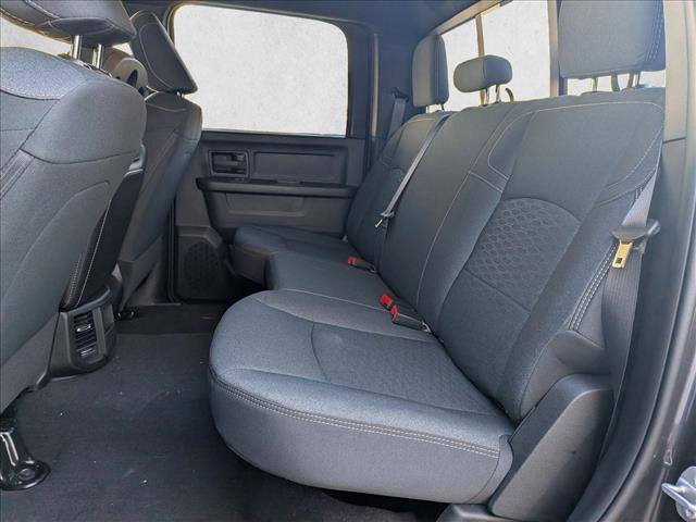 New 2026 RAM 2500 Tradesman image 16