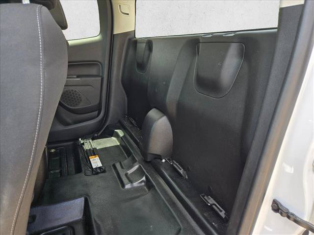 Used 2021 Chevrolet Colorado LT w/ Fleet Safety Package RWD image 16