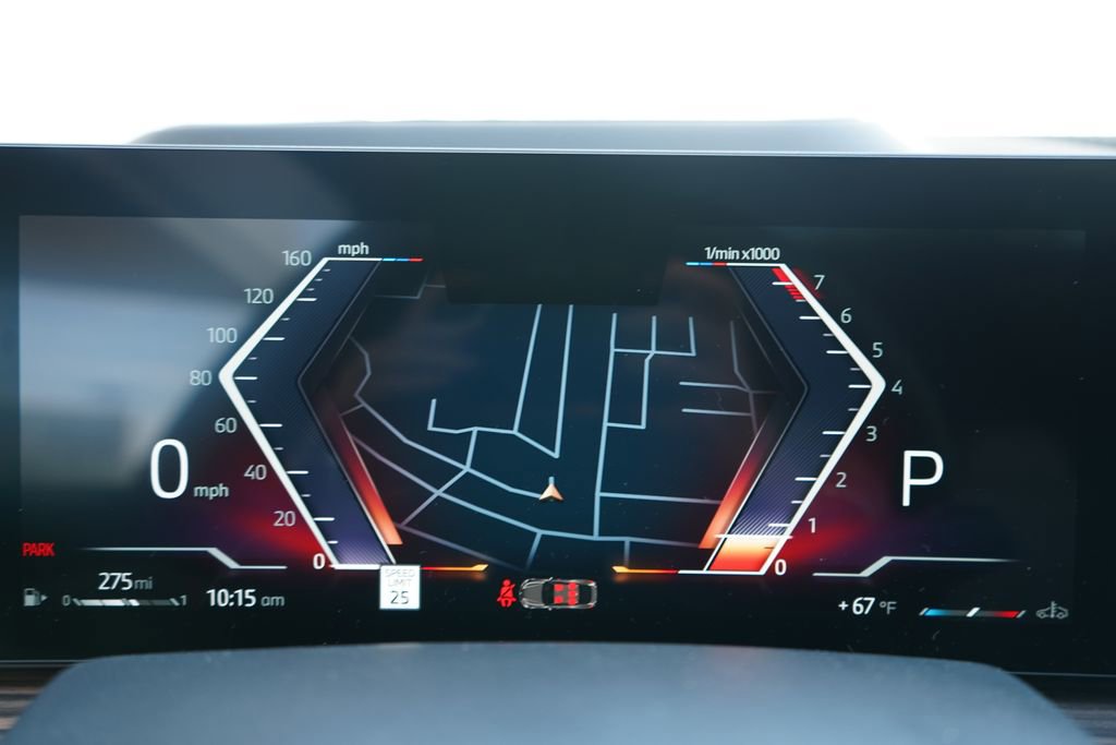 New 2026 BMW X6 xDrive40i w/ Climate Comfort Package image 15