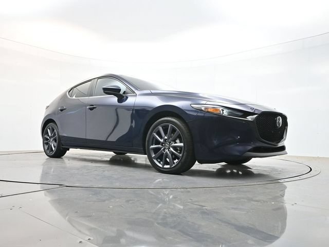 Used 2026 MAZDA MAZDA3 s FWD image 27