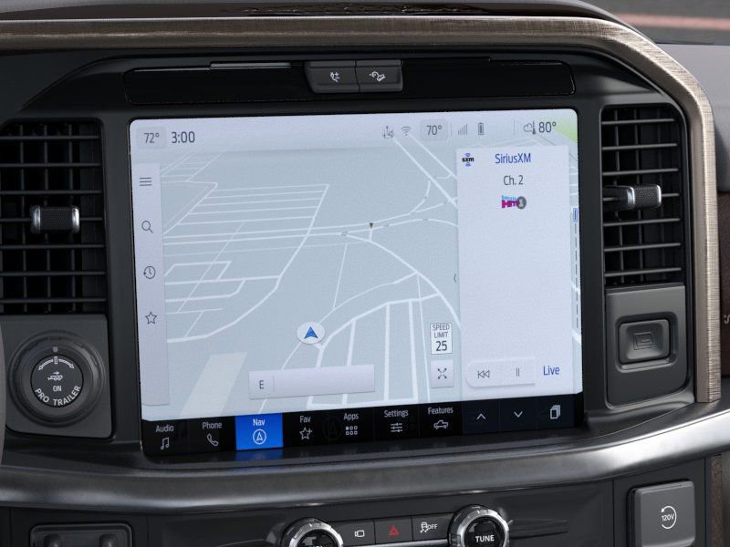 New 2026 Ford F150 King Ranch image 16