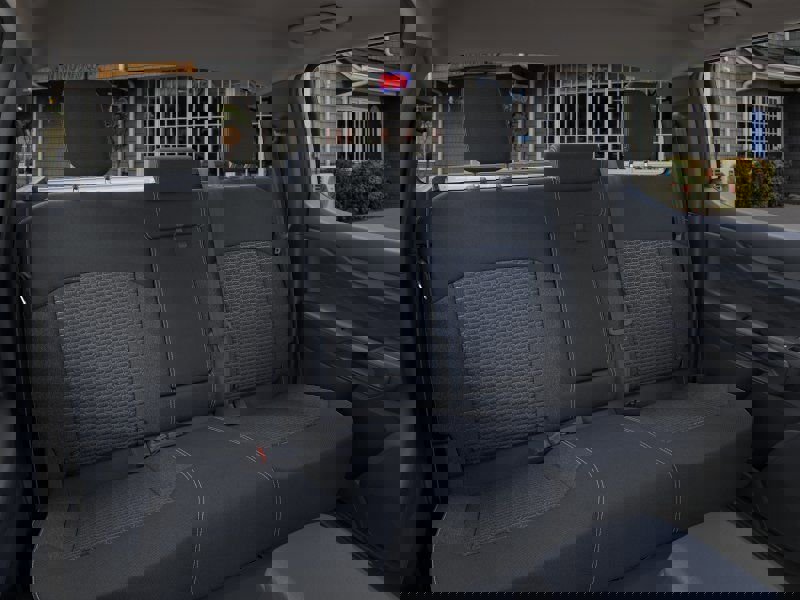 New 2025 Ford Ranger XL w/ Trailer Tow Package image 11