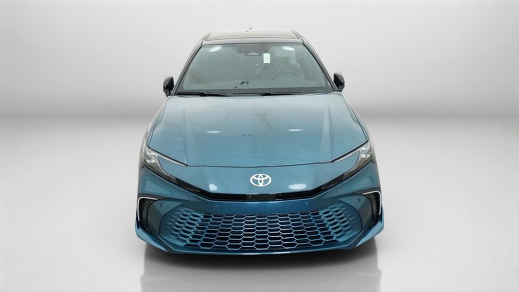 New 2026 Toyota Camry XSE w/ Premium Plus Package FWD image 44