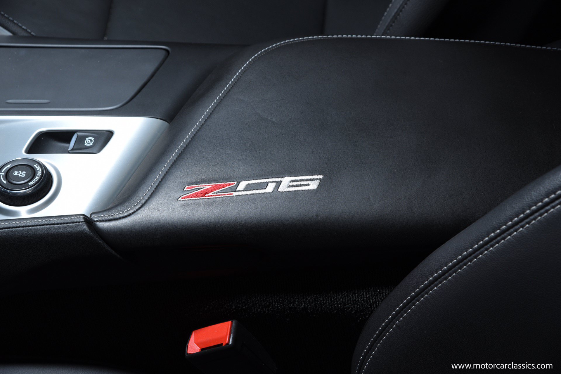 Used 2016 Chevrolet Corvette Z06 RWD image 39