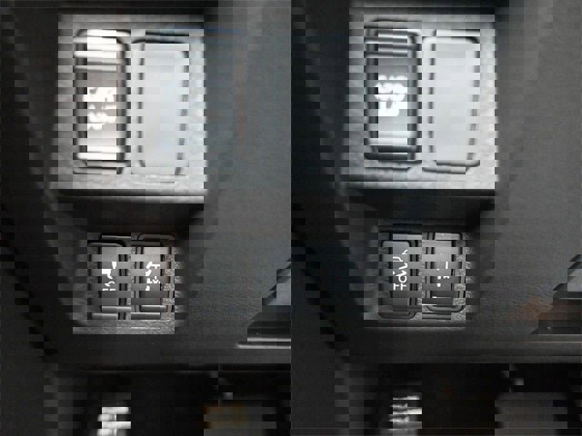 New 2026 Nissan Frontier PRO-4X image 26