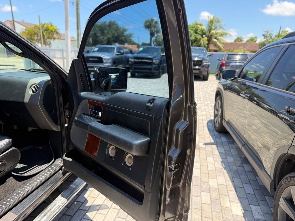 Used 2005 Ford F150 XLT RWD image 21