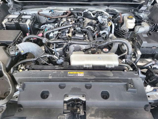 Certified 2024 Toyota Tacoma SR5 AWD/4WD image 25