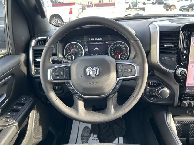 New 2026 RAM 1500 Big Horn image 13