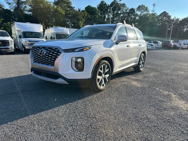 Used 2021 Hyundai Palisade SEL w/ Convenience Package FWD image 1