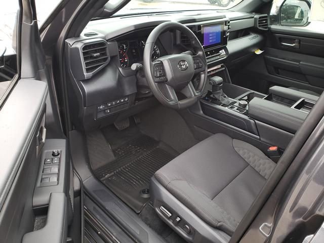 New 2025 Toyota Tundra SR5 image 10