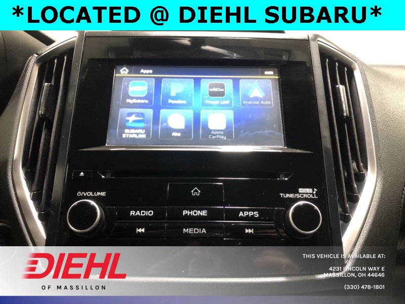 Used 2021 Subaru Forester Premium w/ Popular Package #1 image 33