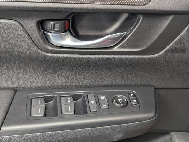 Certified 2026 Honda CR-V LX image 13