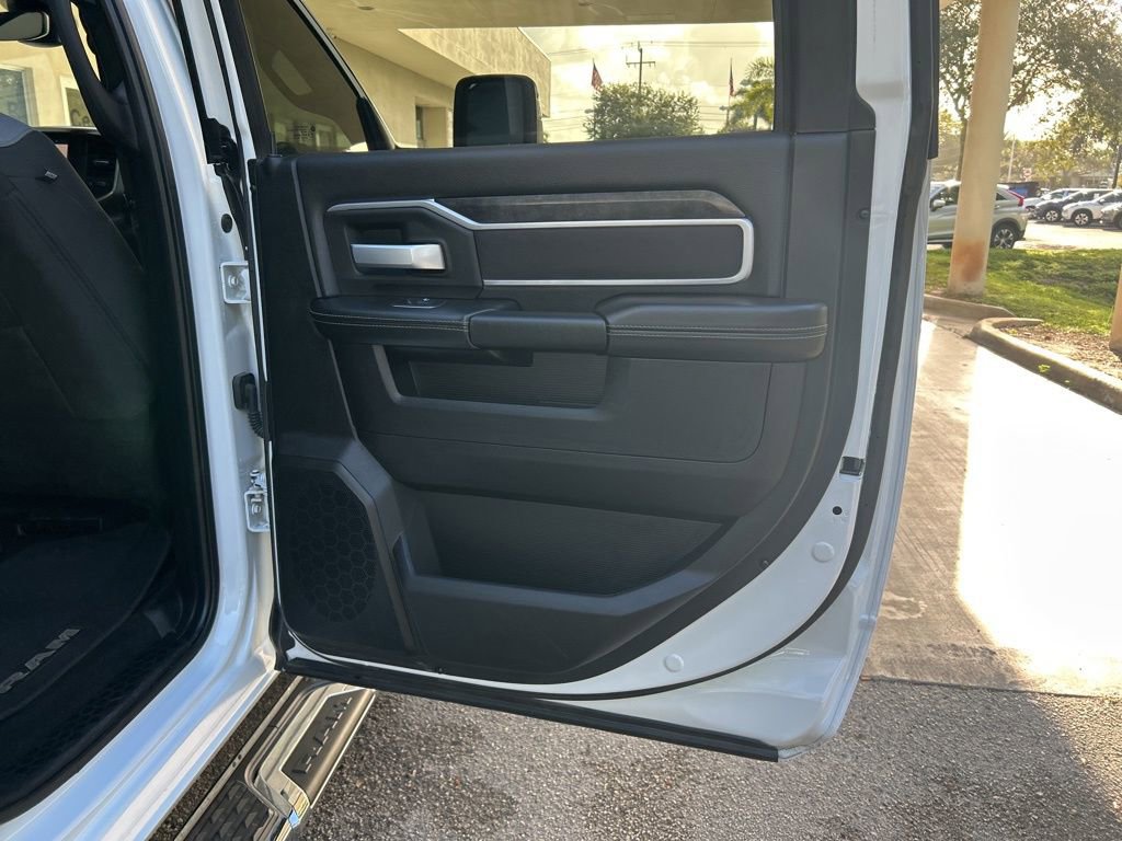 Certified 2024 RAM 2500 Big Horn image 29