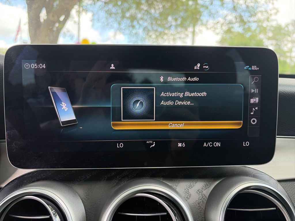 Used 2021 Mercedes-Benz C 300 Sedan w/ Premium Package image 23