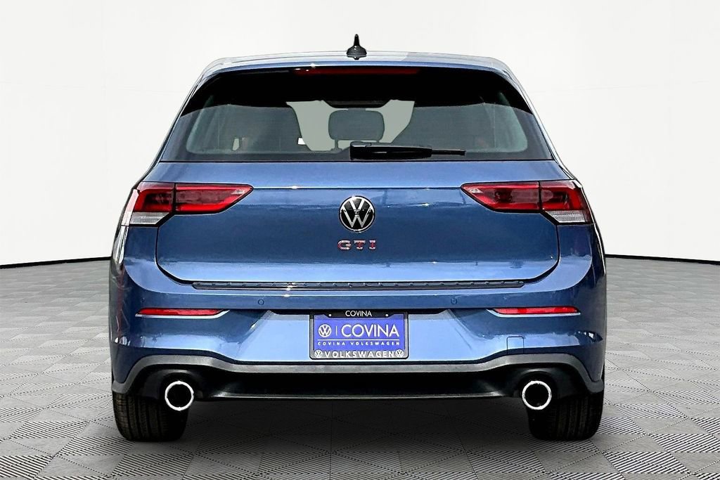 New 2026 Volkswagen GTI S image 5