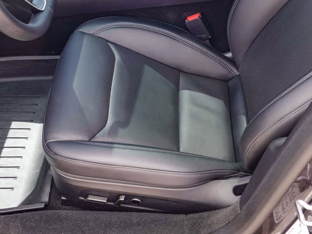 Used 2025 Tesla Model 3 Long Range RWD image 19