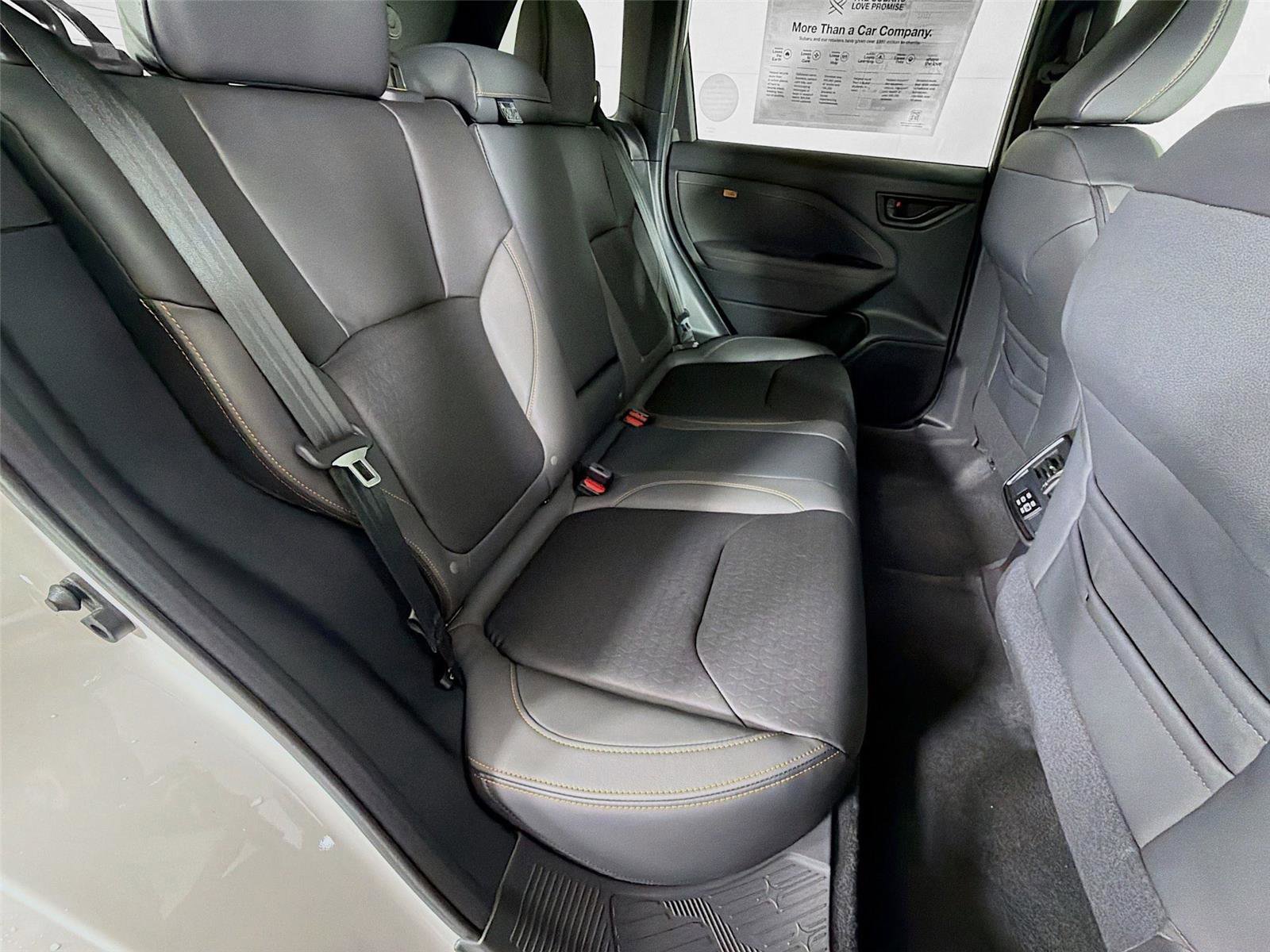 New 2026 Subaru Forester Wilderness AWD/4WD image 29