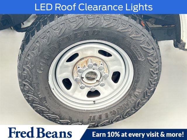 Certified 2020 Ford F350 XL w/ Power Equipment Group image 30