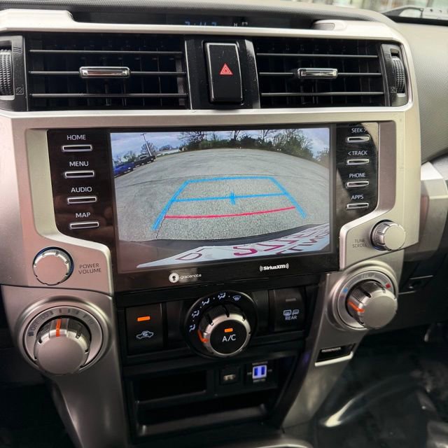 Used 2023 Toyota 4Runner SR5 RWD image 25