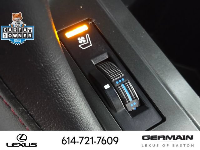 Used 2023 Lexus GX 460 Premium AWD/4WD image 34