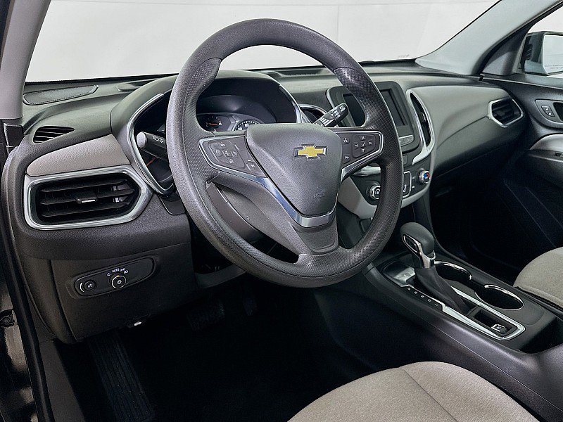 Used 2024 Chevrolet Equinox LS w/ LS Convenience Package image 9