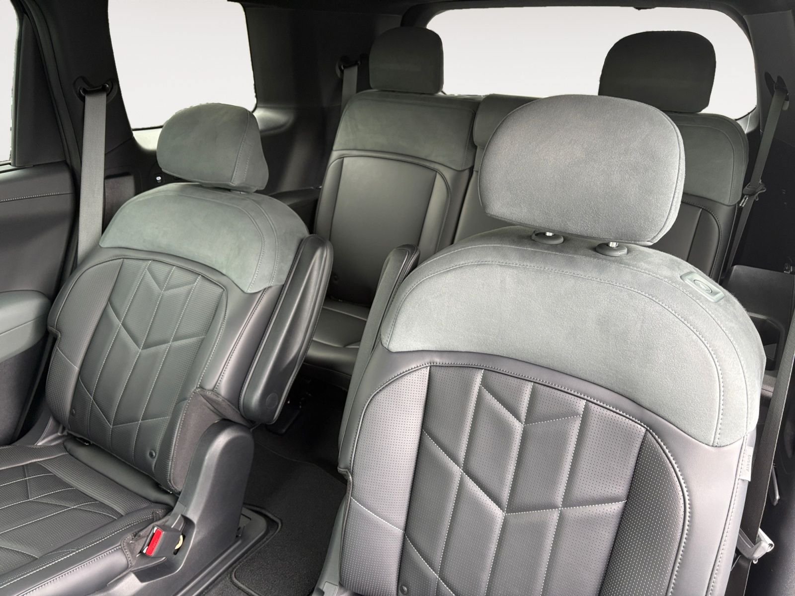 New 2027 Kia Telluride X-Line SX Prestige AWD/4WD image 13