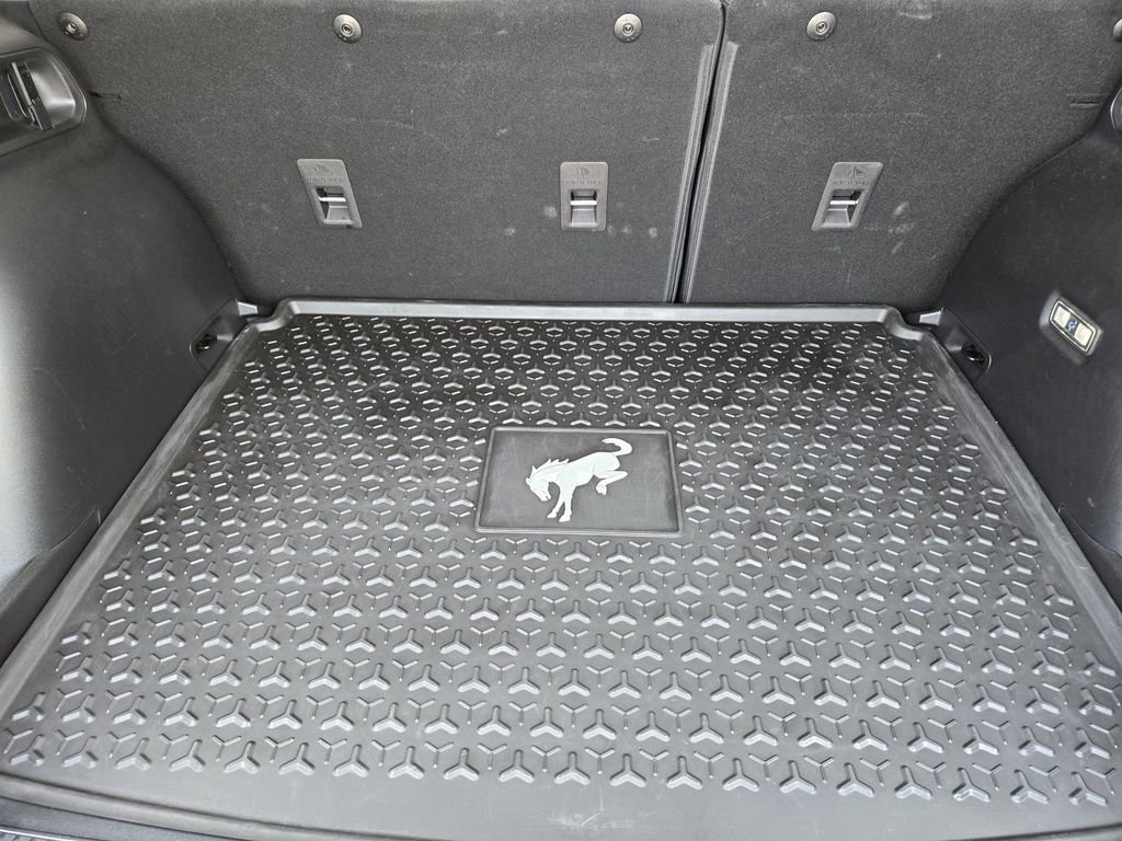 Used 2023 Ford Bronco Sport Big Bend w/ Convenience Package image 31