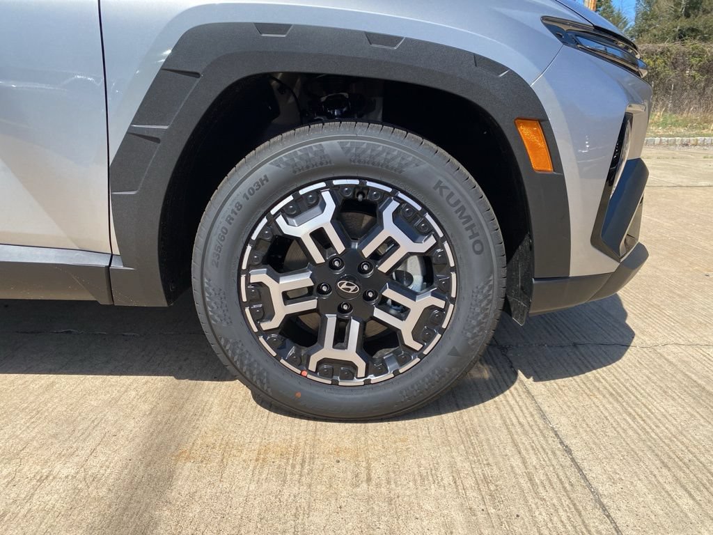 New 2026 Hyundai Tucson XRT AWD/4WD image 9