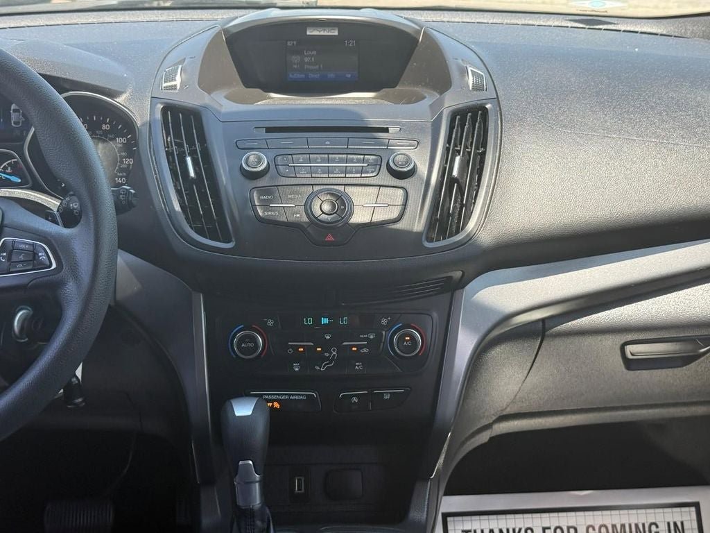Used 2017 Ford Escape SE FWD image 15