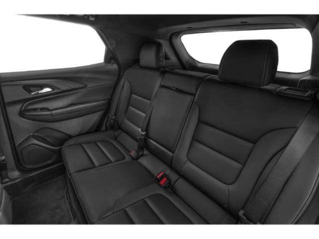Certified 2023 Chevrolet TrailBlazer ACTIV w/ Convenience Package AWD/4WD image 16