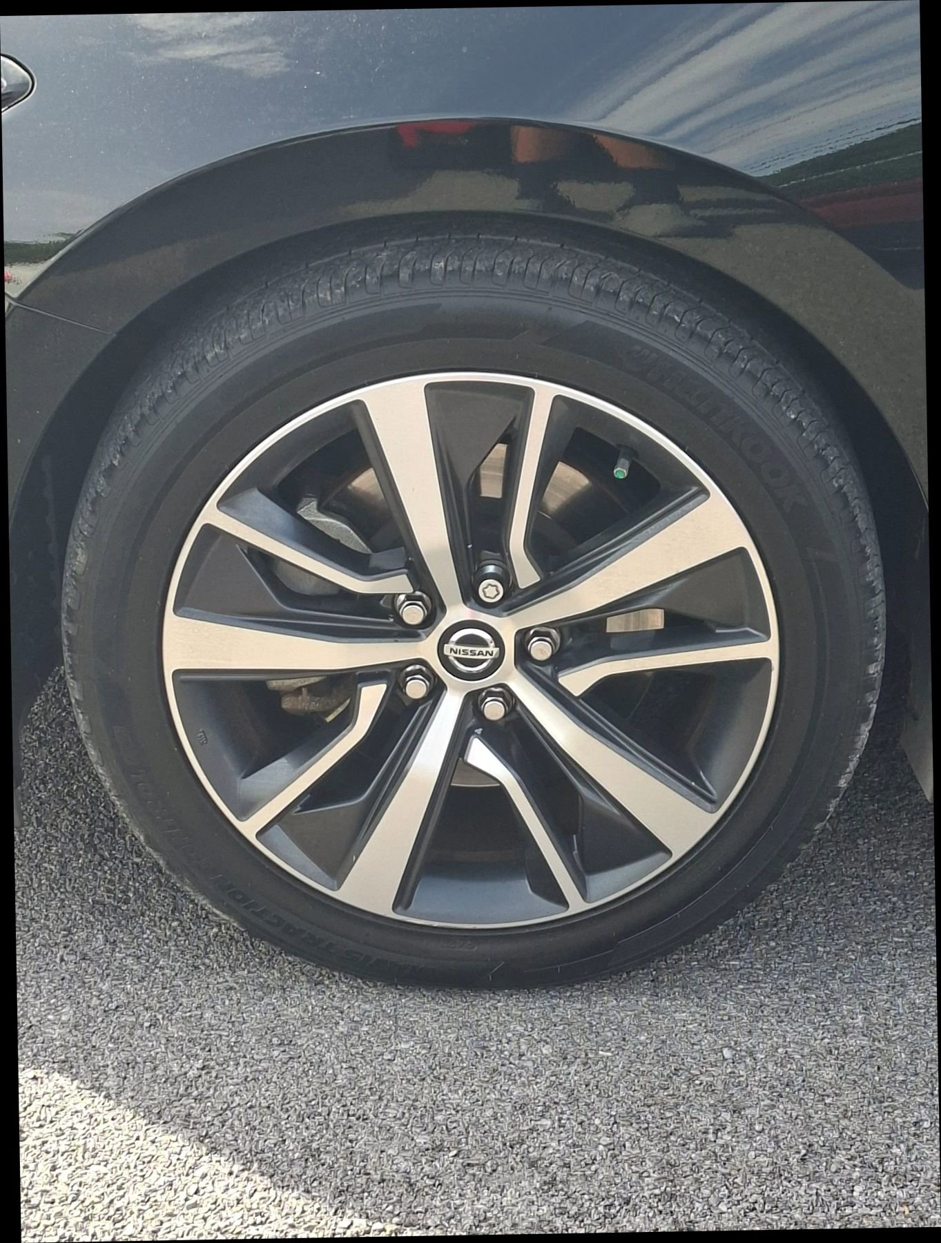 Used 2020 Nissan Maxima 3.5 S w/ Floor Mat Group FWD image 16