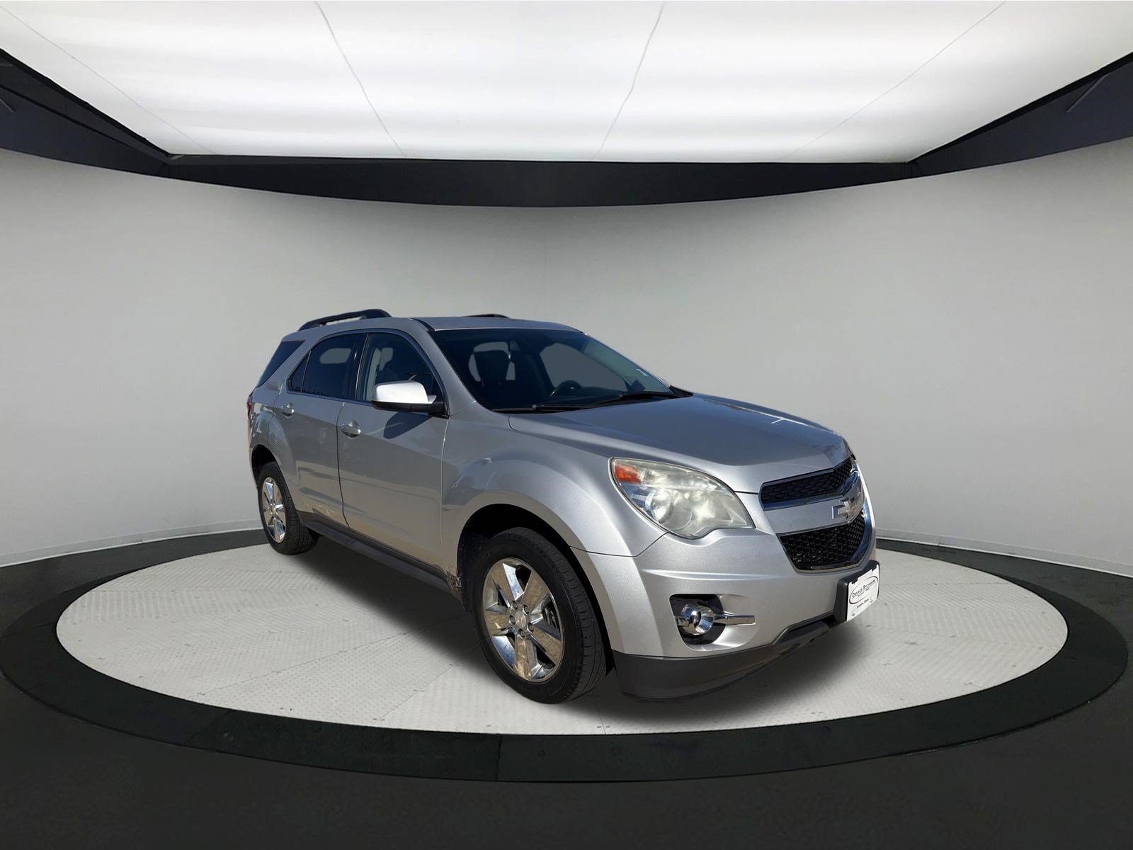 Used 2013 Chevrolet Equinox LT w/ Power Convenience Package