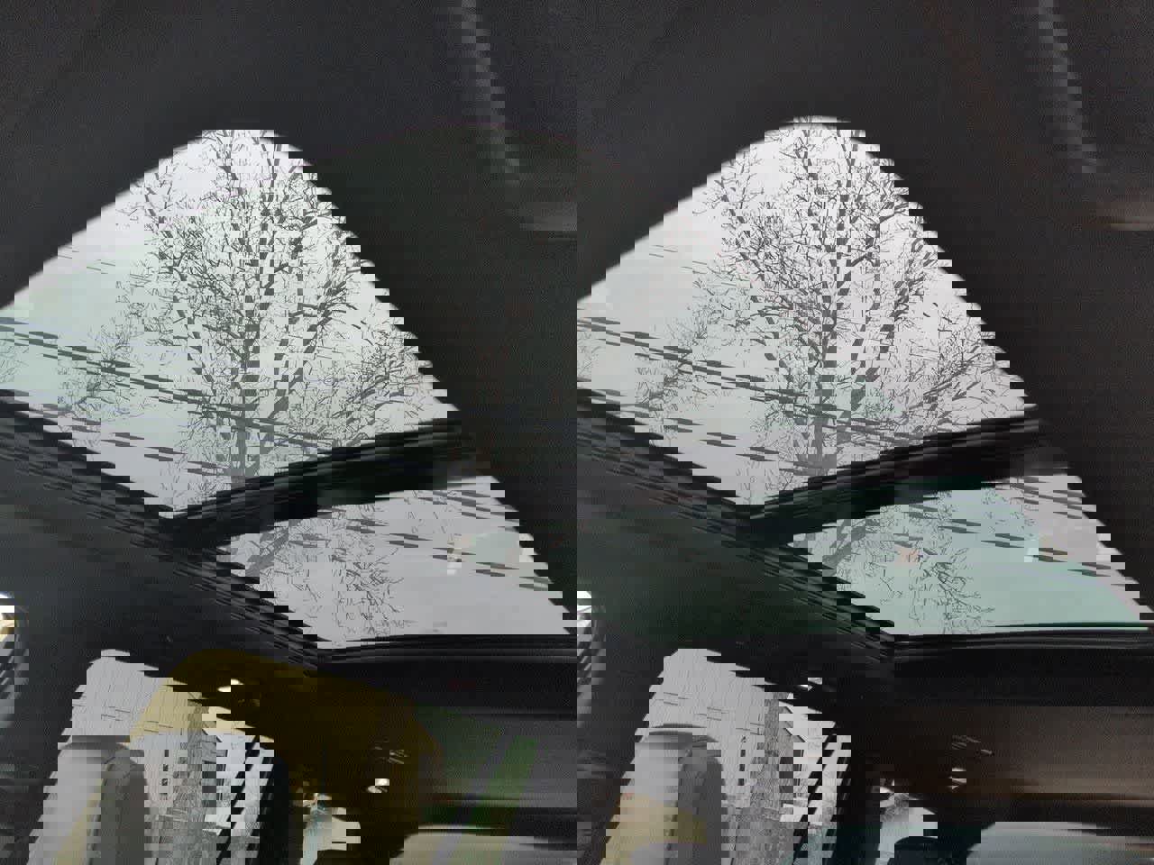 Used 2023 Cadillac XT6 Premium Luxury w/ LPO, Floor Liner Package image 19