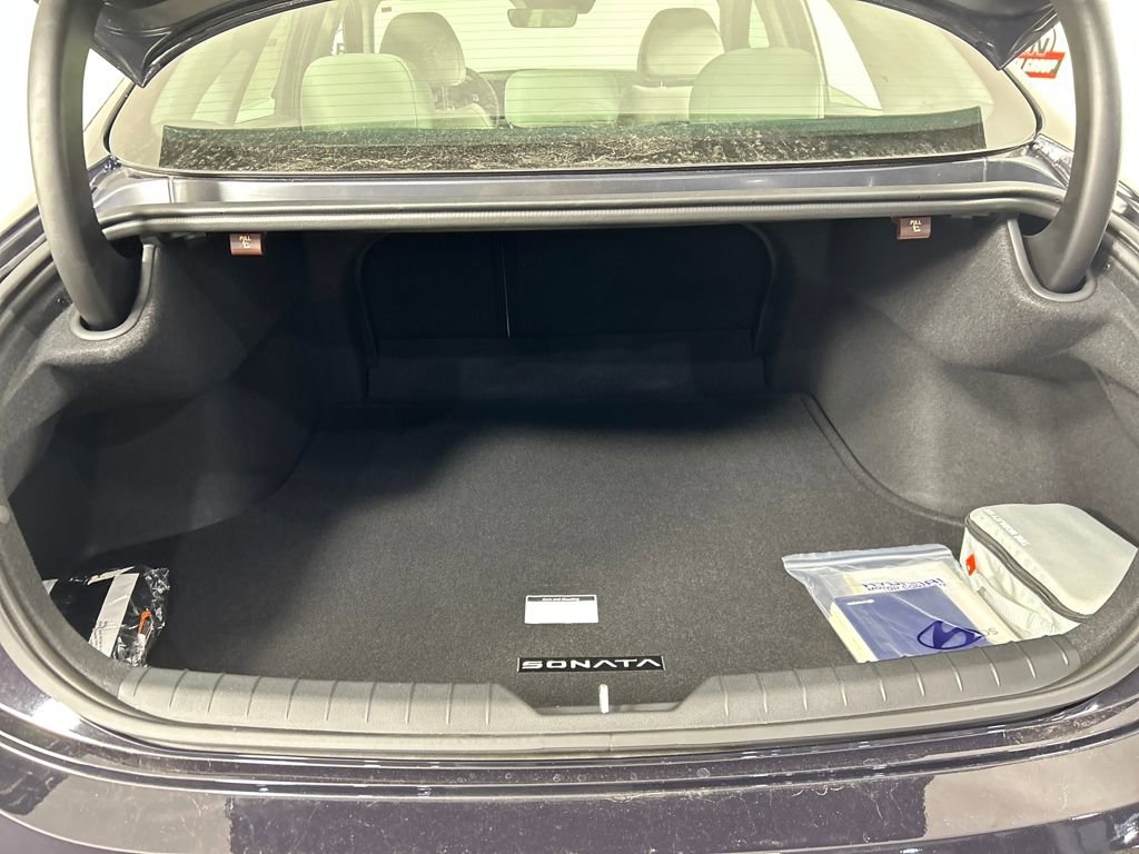 Used 2025 Hyundai Sonata SEL image 21