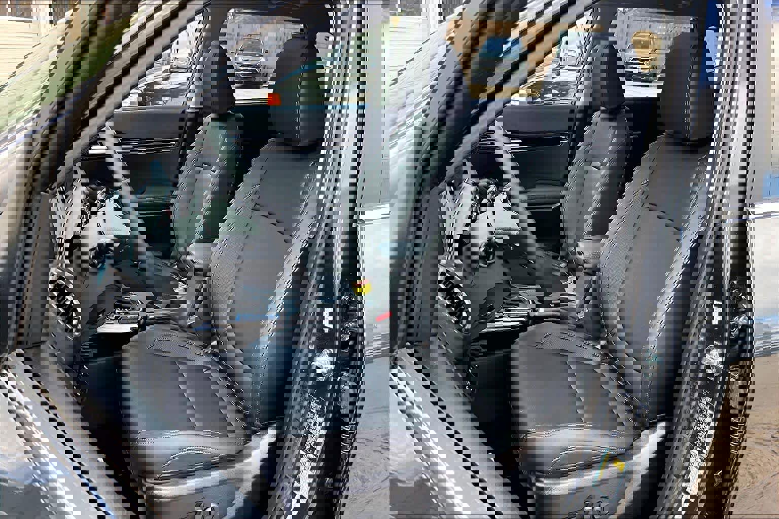 Certified 2026 Kia Seltos EX w/ EX Sunroof Package image 8